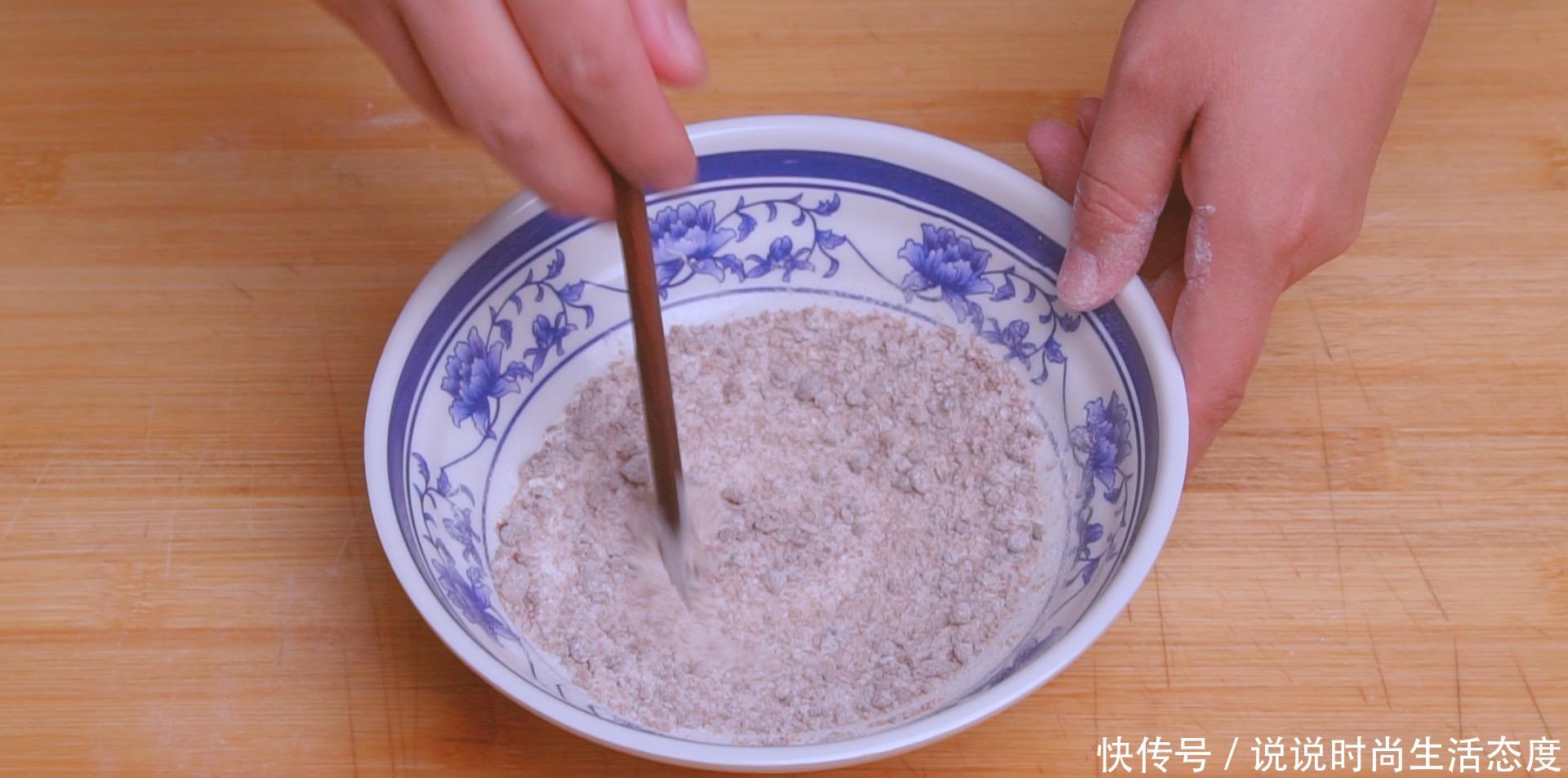 『糖糕』炸糖糕最正宗的做法,掌握这几步,保证空心不流糖,简单又好吃