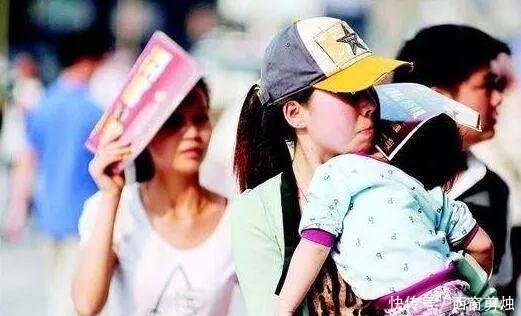 中到大雨→局地暴雨！河北新一轮降雨马上到！接下来天气这样变…