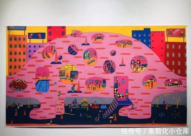 新世界在观看免费