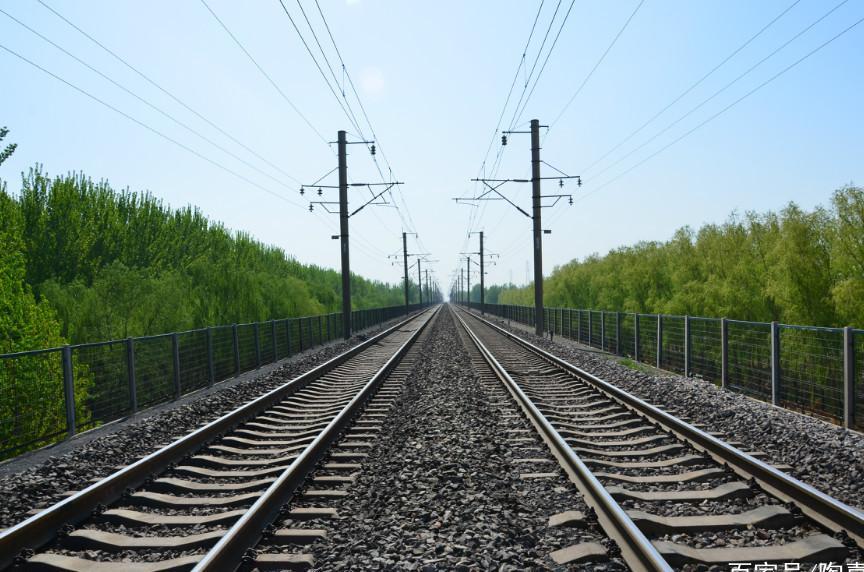 江西省迎来515亿的国家级铁路，不是在南昌，而是一座小县城！