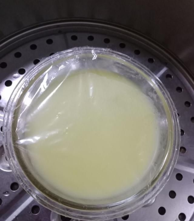  【我家】鸡蛋和它是一对，我家每周做1次，雷打不动，皮肤嫩滑更有弹性