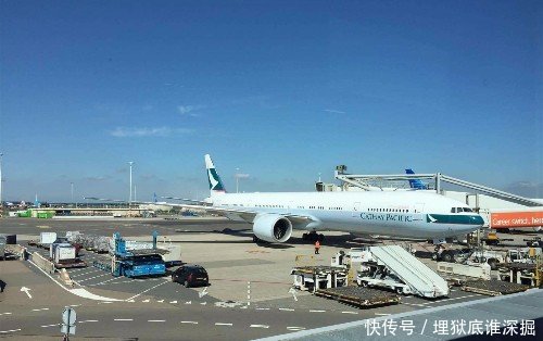 吞吐量排名全球第12位，这座机场是通向欧洲的入口