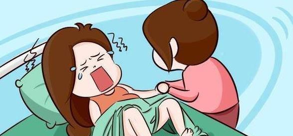 「分娩过程」什么是“无痛分娩”顺产时,到底要不要打“无痛分娩针”