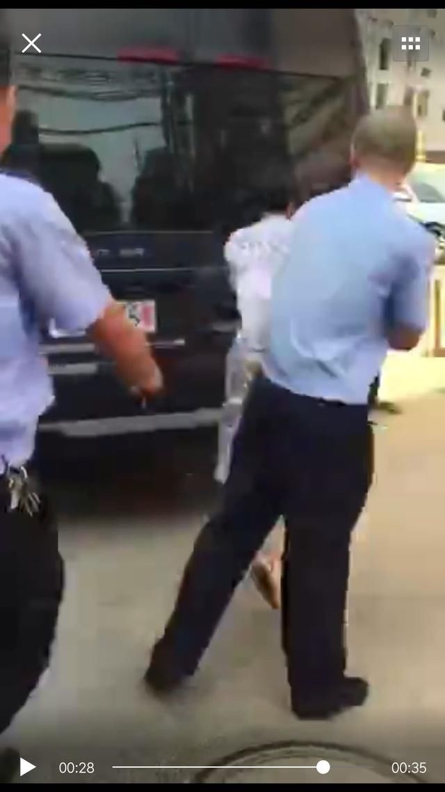 烟台厚安小区昨日发生一外地中年妇女盗抢孩子事件？真相在这里！