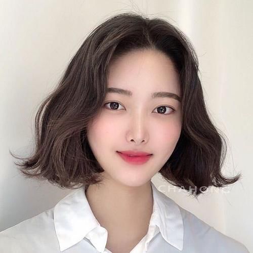  【长短】2020新发型20款，不分长短都好看，让你美到就像吃了蜜一样