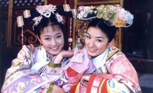  『角色』43岁马伊琍离婚更红了：否认二婚却不抗拒再婚，新剧和胡歌演情侣