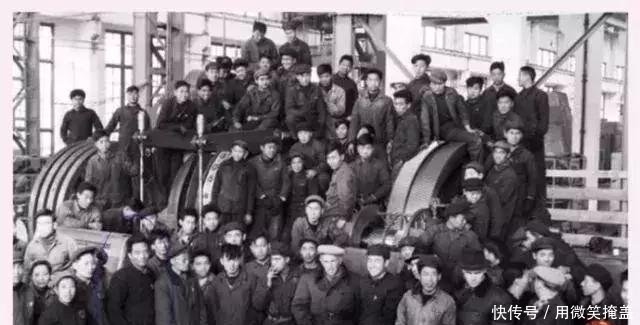 国家重工业城市洛阳十大厂矿疑云