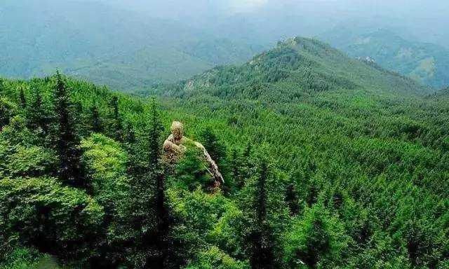  宁武天池：中国神奇小城，藏有5大千古之谜，令无数驴友叹为观止！