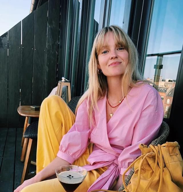  [错过]2020春玩流行色,不可错过这个单品