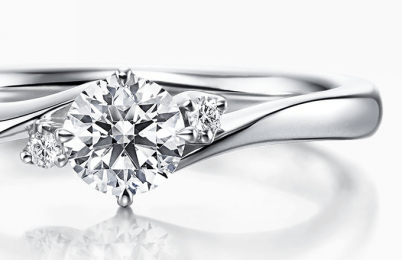 90后备婚新风尚,选一枚小众不撞款的日本轻奢婚戒I-PRIMO