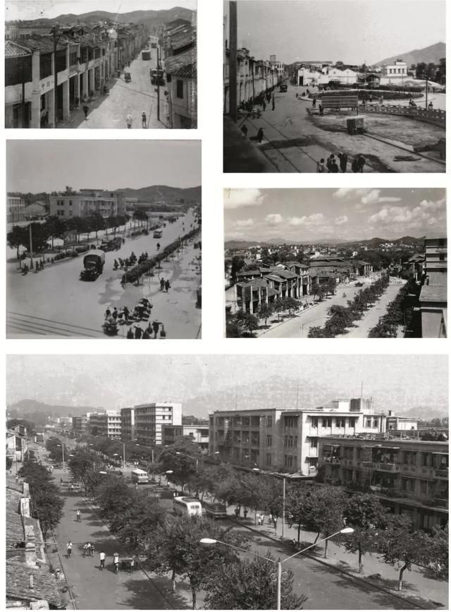  「李民」70年，韶关