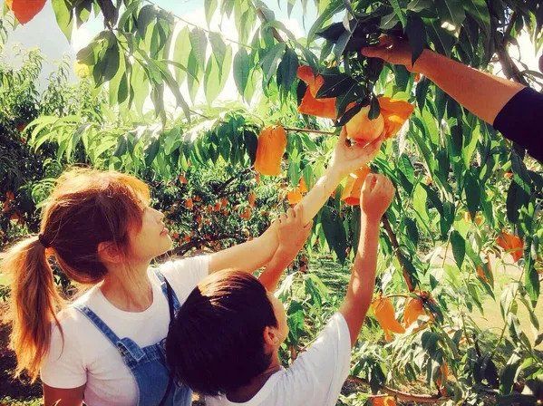 服气| 30+照样美若少女!离婚带娃的她凭啥能做"富豪杀手&quo