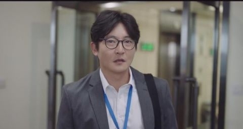 余欢水@正午良心剧《余欢水》:一场意外的癌症,掀开了小人物的生活不易