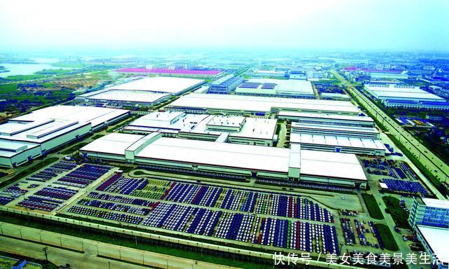 国家级经开区综合排名前30名 江苏占7家 安徽