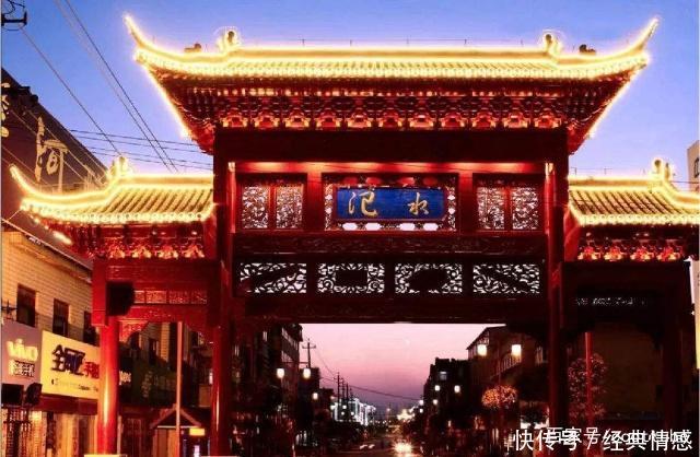 江苏最难读的10大地名，都是绝佳的旅行去处，你认识几个