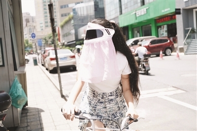 杭州本周可能要出梅！烧烤模式即将开启，防晒神器准备起来