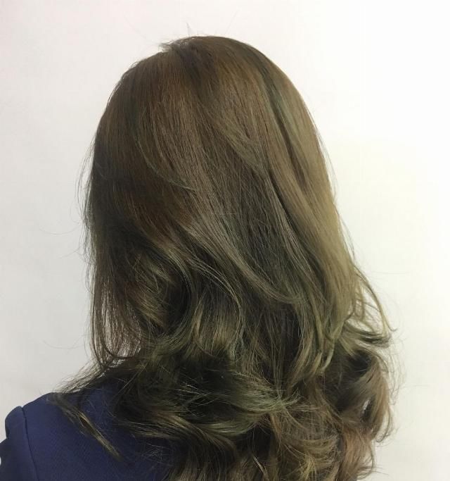  『雅致』女性要变美提高自己的颜值，头型那样剪，时尚潮流，高端大气，雅致