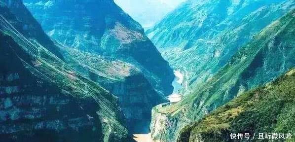 雅鲁藏布江截流,可建造世界第一的水电站,但专家却另有建议