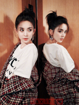 懒人扎发简单更好看 教你简单扎出时尚气质