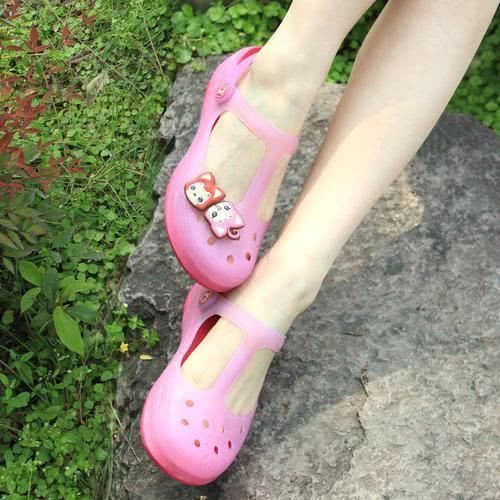  不知道@你的鞋子被笑话了吗？这3双鞋子要少穿，不仅邋遢还掉价