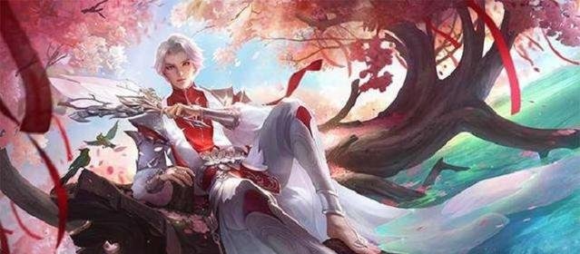  【名字】三国最好听的五个谋士名字，果然是文化人，取的名字让你惊艳！
