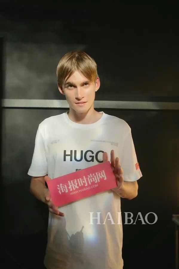 养眼| 潮流遇见个性，HUGO教你怎么把街头风穿成真的流行!