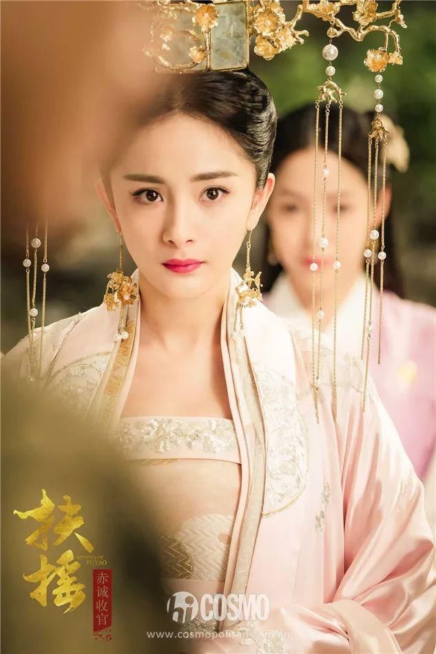 美人计｜魏璎珞装傻，扶摇黑化，都得靠它啊