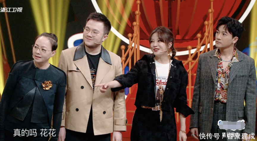 #镜头#《王牌5》首播最“惨”嘉宾，出场不到10分钟，镜头也少得可怜