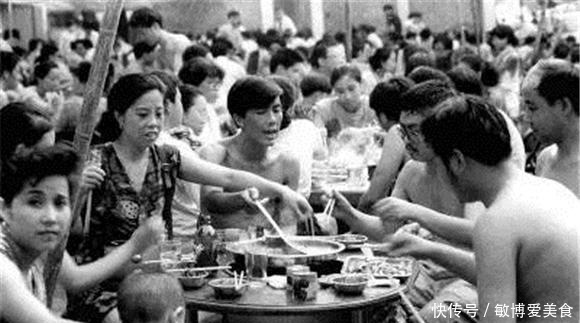  #镜头#镜头下1992年重庆: 想不到92年的重庆是这样子, 图9很美