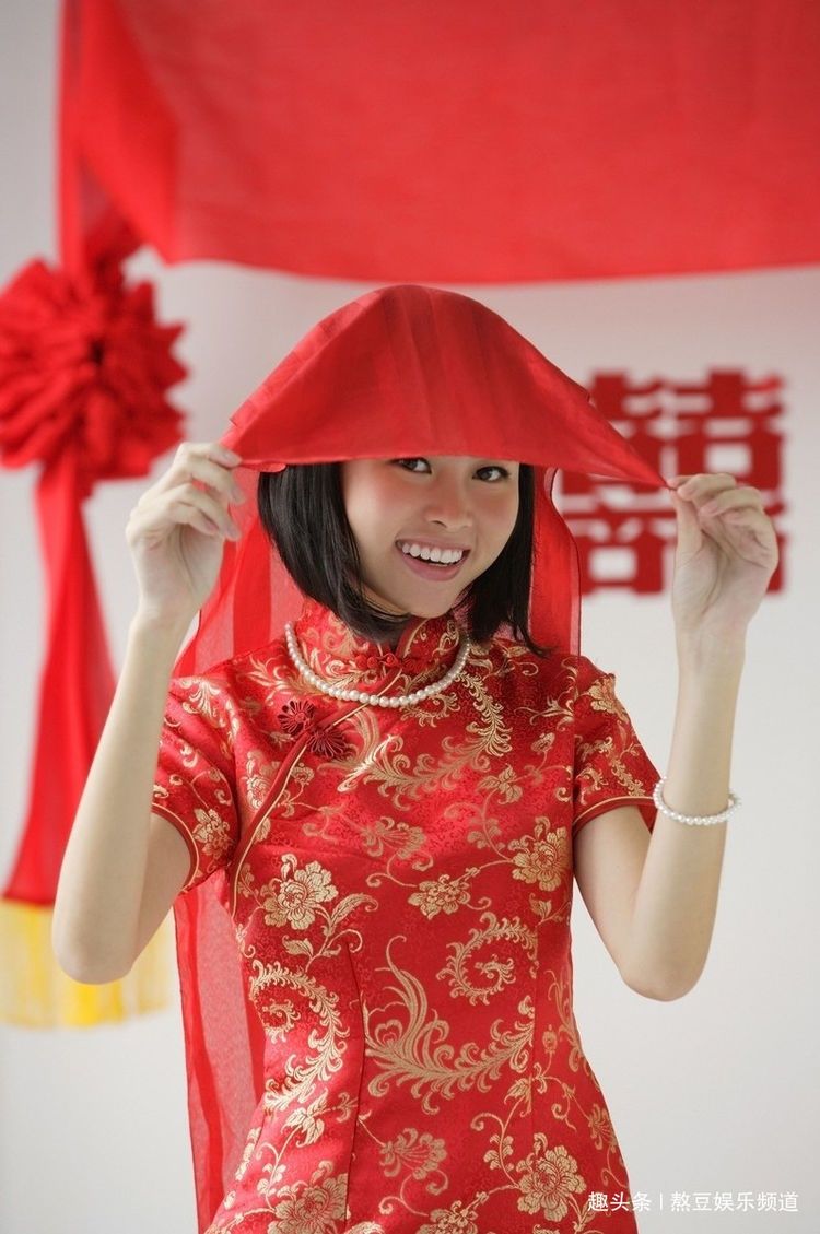  『传统』完美婚礼，中西式婚礼经典攻略，上篇：中式婚礼