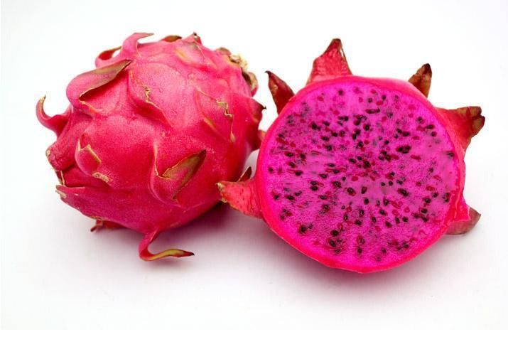 吃火龙果的好处和坏处 教你如何挑选火龙果