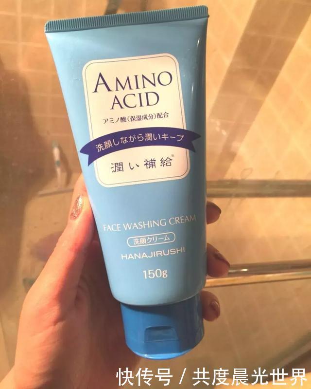  禁用：皮肤医生忠告这份洗面奶黑名单，美国已禁用的我们还在卖！