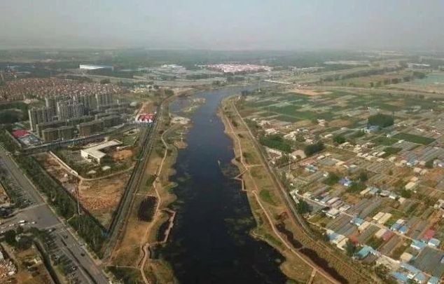 从鸟不拉屎到有名的富人区，郑州这块区域发生了什么？