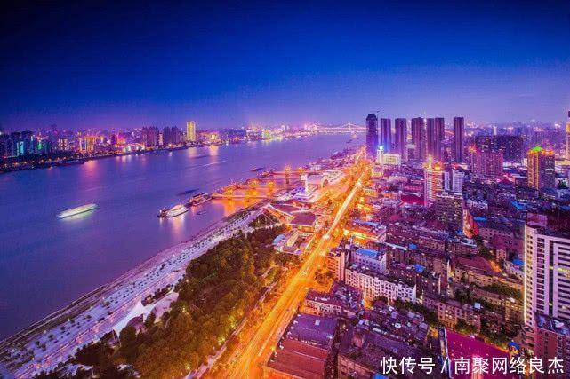 中部科研实力雄厚的两座城市, 郑州落选, 武汉第九, 第一不可撼动