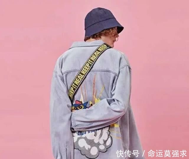 短袖T恤@所有男生!好看不贵的男装试衣间来了!