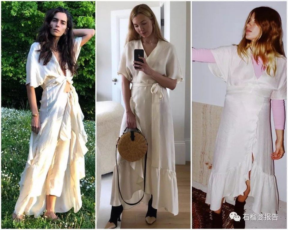 不需要超模身材，这几件“新法式”基础款人人都好穿