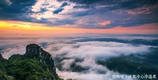 贵州省境内宜居的城市：贵阳、毕节落选，不是遵义也不是安顺！