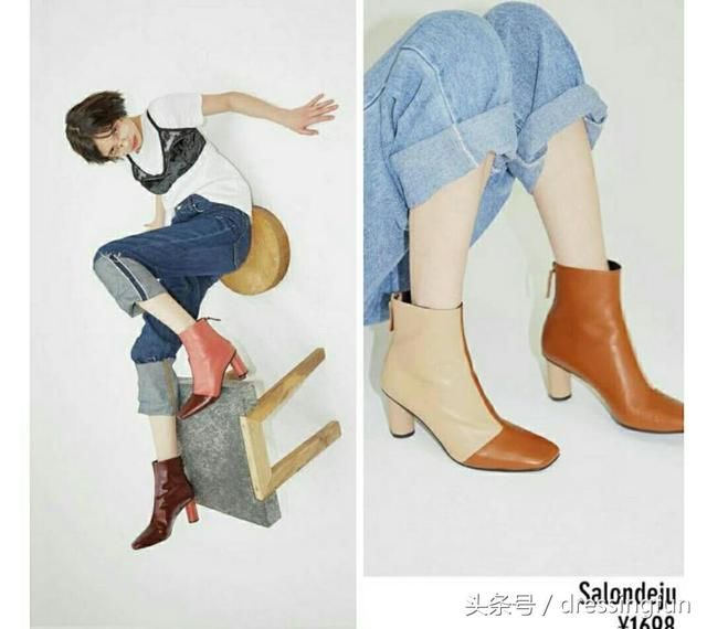 维密超模必备单品，快看看你有没有！