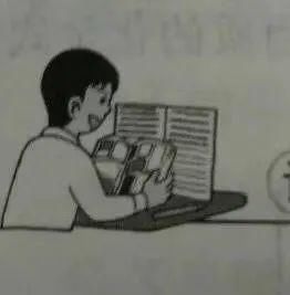  「细思」你学过的书本上，有什么细思恐极的关键点？