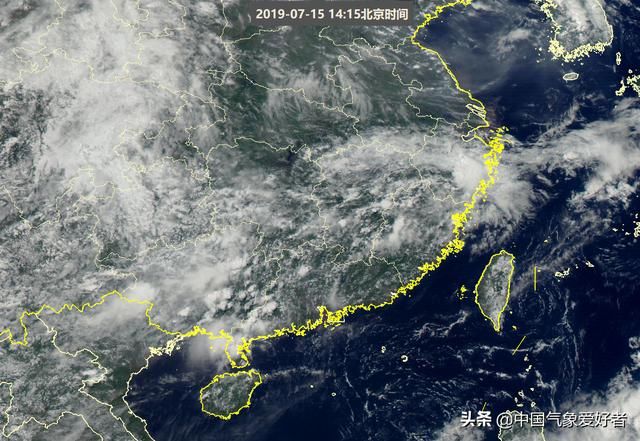 地球生病了？南方火炉凉的出奇偏低4度！分析：这可不是好事