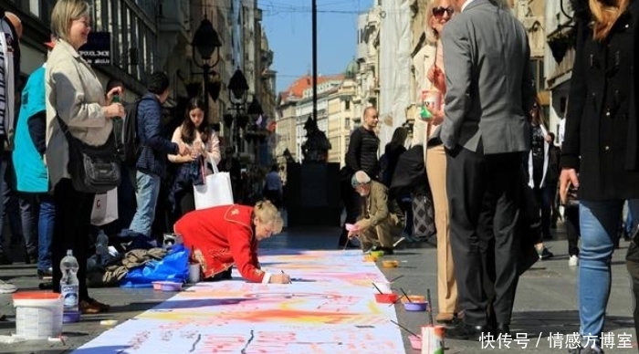 堪称中国在欧洲的“巴铁”:对我国无条件免签,却对美国另眼相待