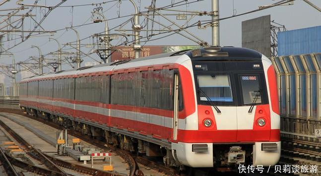 南京又一地铁通过审批，途经3区共设15站，计划2019年动工