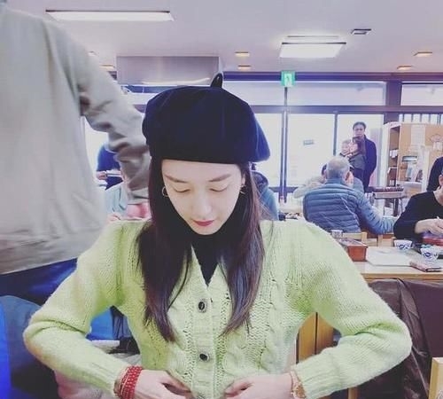 「帽子的搭配」帽子的五种搭配术,每一款都是服装搭配的点睛之笔,这样戴准没错