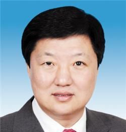 黑龙江省人大常委会副主任宋希斌当选省总工会主席