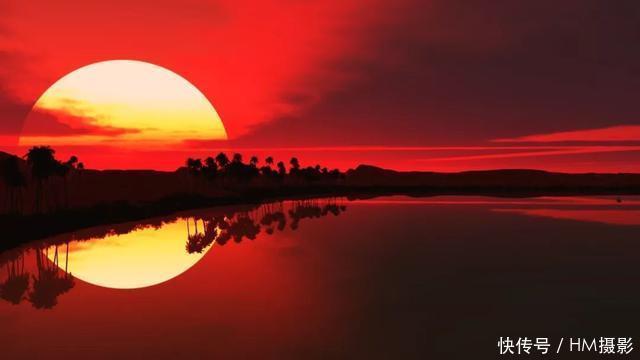  「座山峰」中国有个神奇的地方，一天3次日出，3次日落！