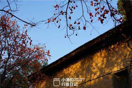 中国最霸气寺院: 位居“九五之尊”, 碾压古代皇宫, 惊艳1700年