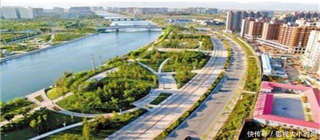 下一个兰州，内蒙古正在悄然蝶变的城市，重要的交通枢纽！