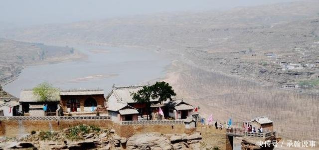 中国“较美”自驾公路---陕西“一号公路”