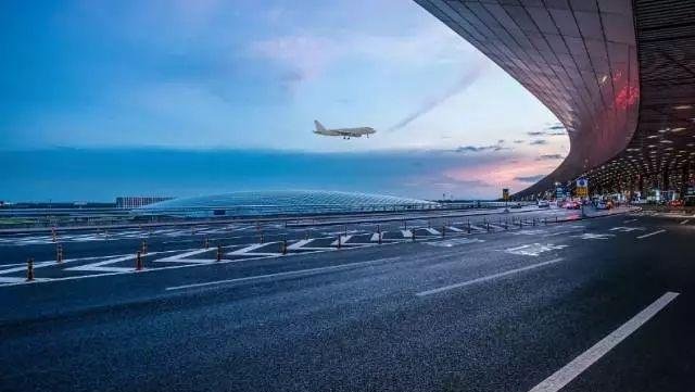 无锡又有大动作了，未来又一新机场来袭！