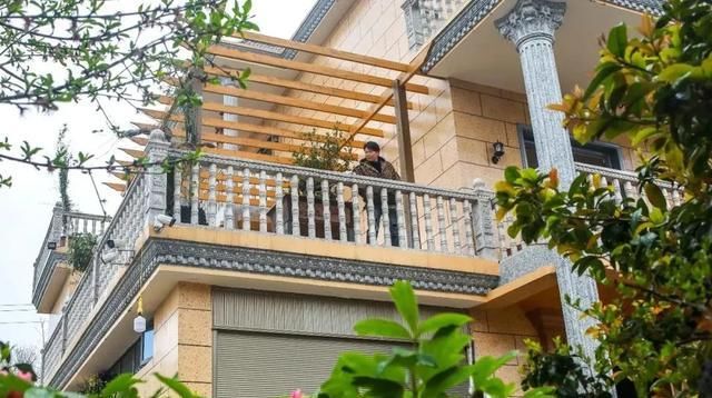  「毕节」惊艳！毕节这个村变化太大